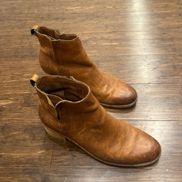 Kork Ease Booties - Picture 4 of 6